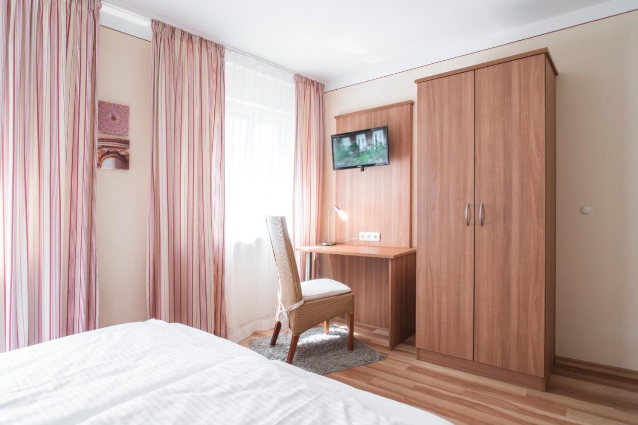 Flatista Boutique Hotel - Self Check-In 뮌헨 외부 사진