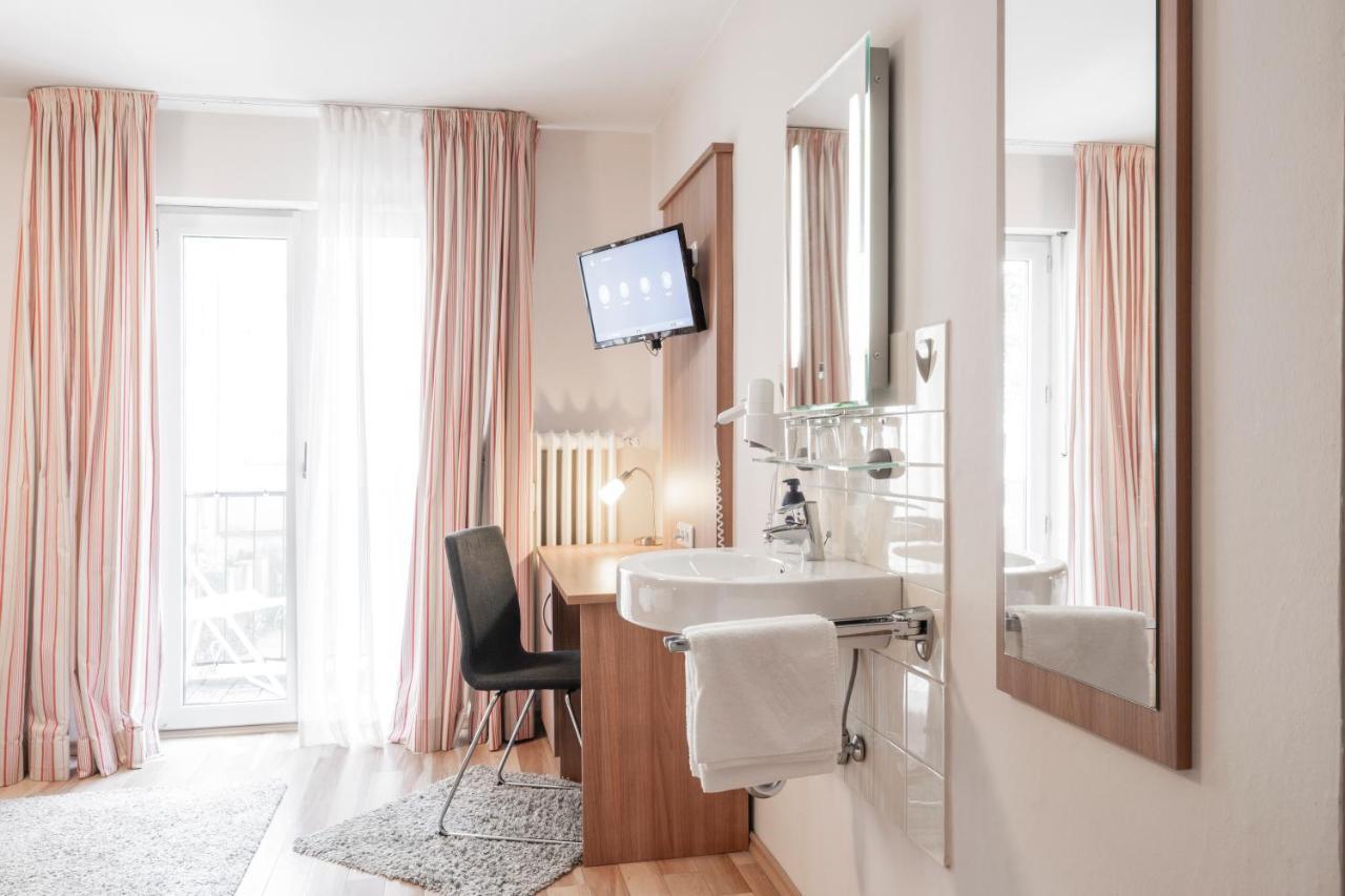 Flatista Boutique Hotel - Self Check-In 뮌헨 외부 사진